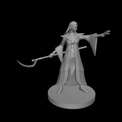 Human Evocation Wizard