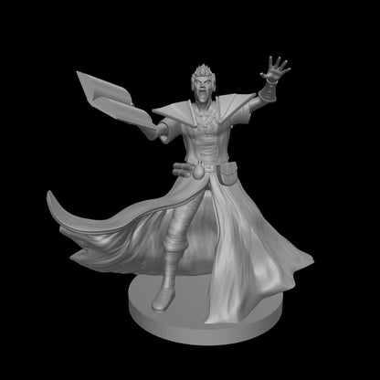 Human Evocation Wizard