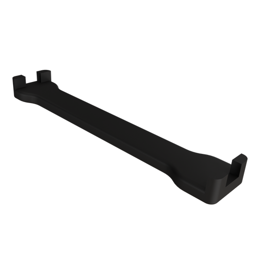 Brackets for the Gameframe System